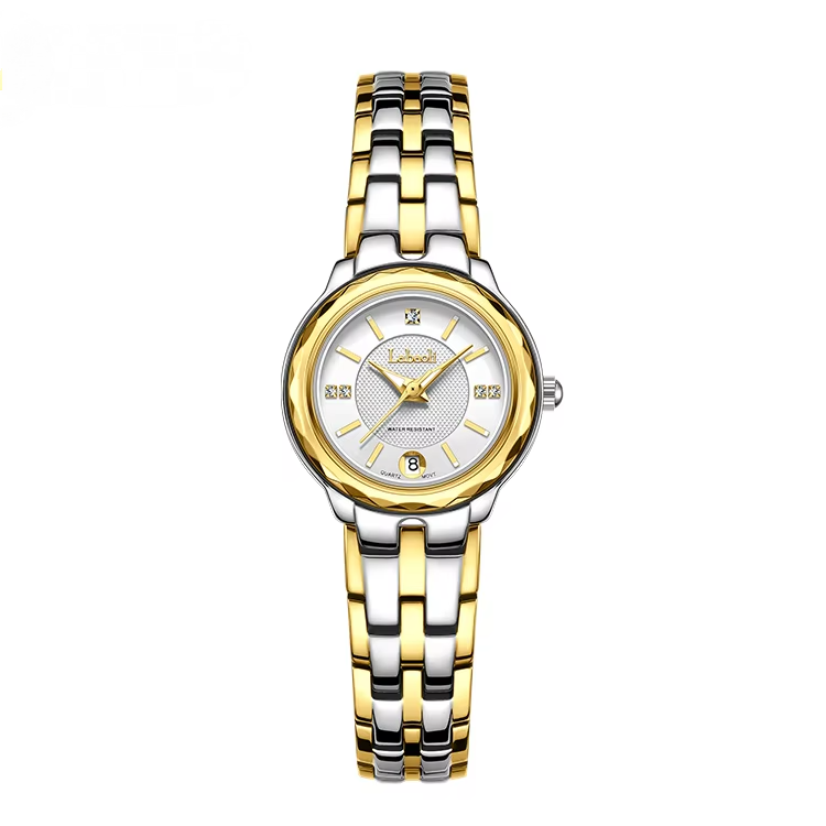 Quartz Wrist Watch LA665