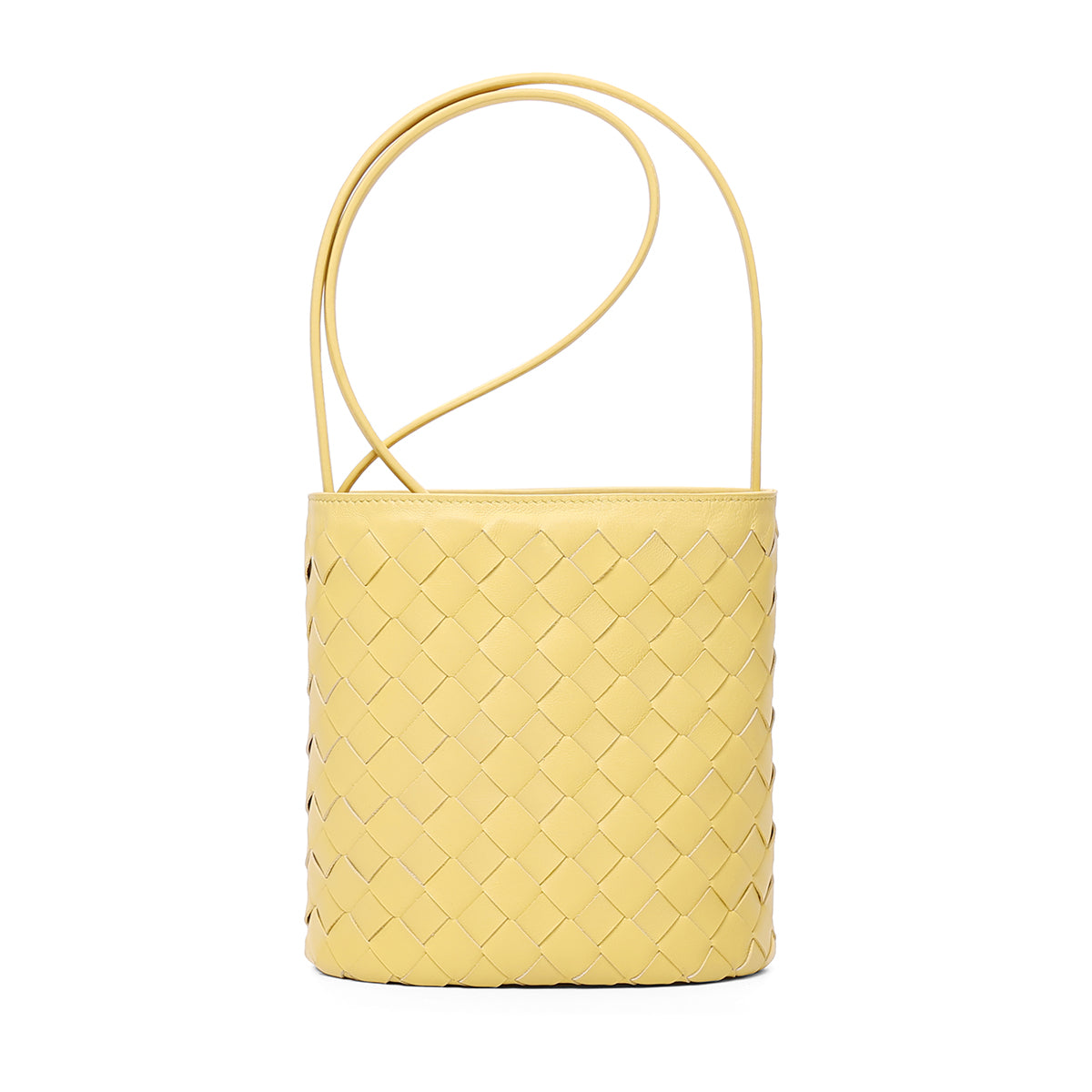 Four Happiness Blessing Bag Single-shoulder Crossbody Bag