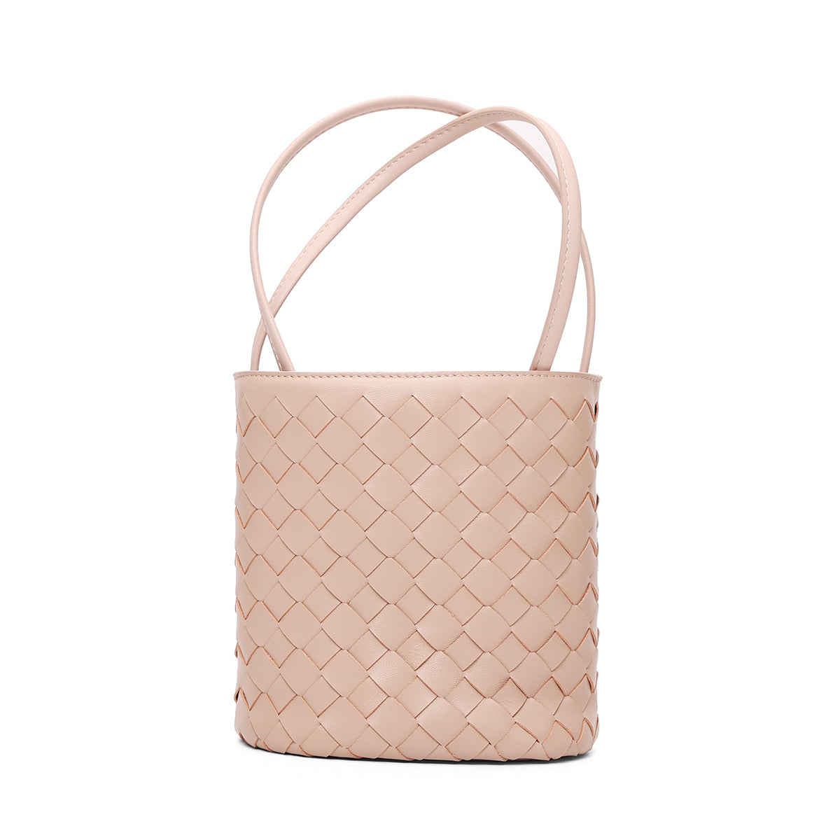 Four Happiness Blessing Bag Single-shoulder Crossbody Bag