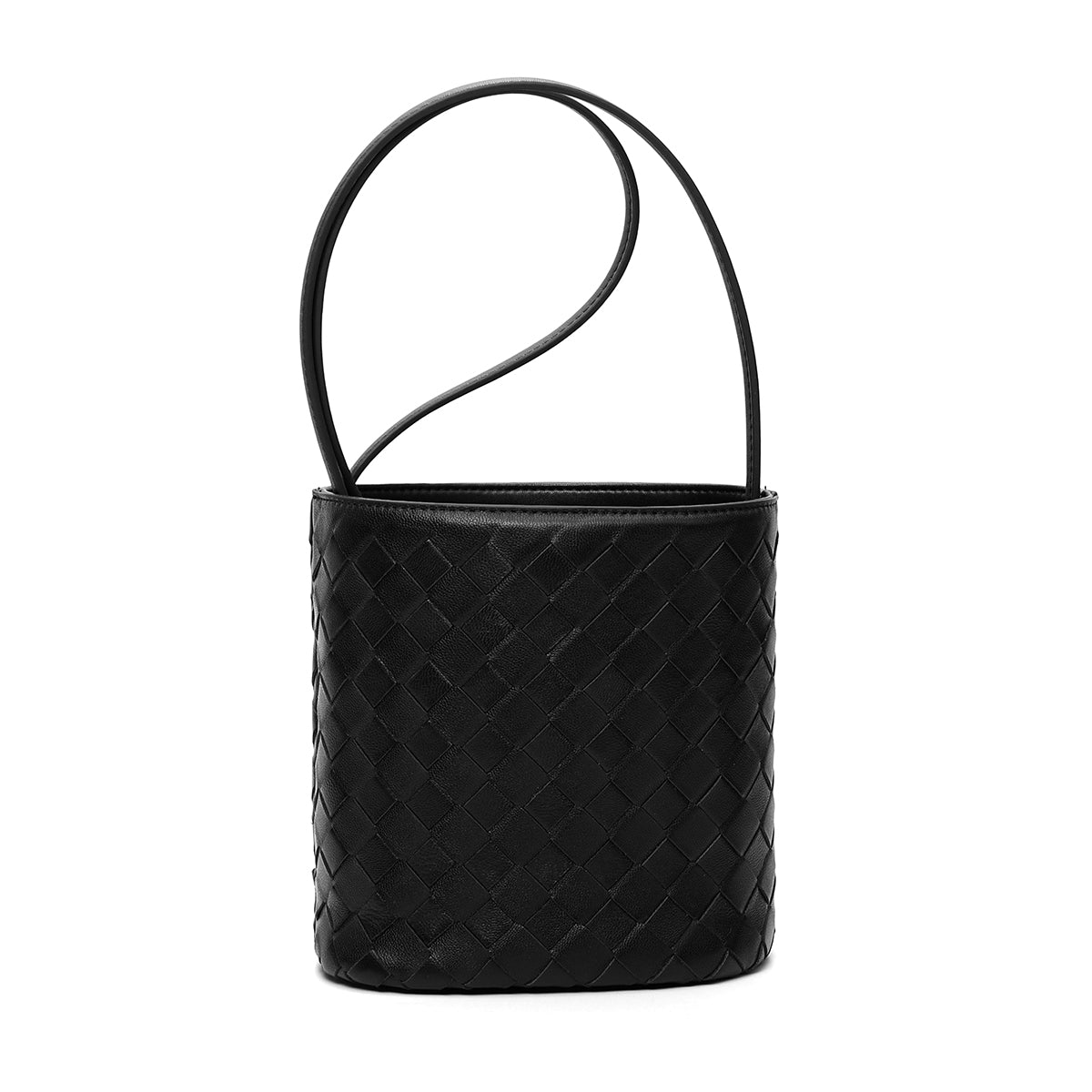 Four Happiness Blessing Bag Single-shoulder Crossbody Bag