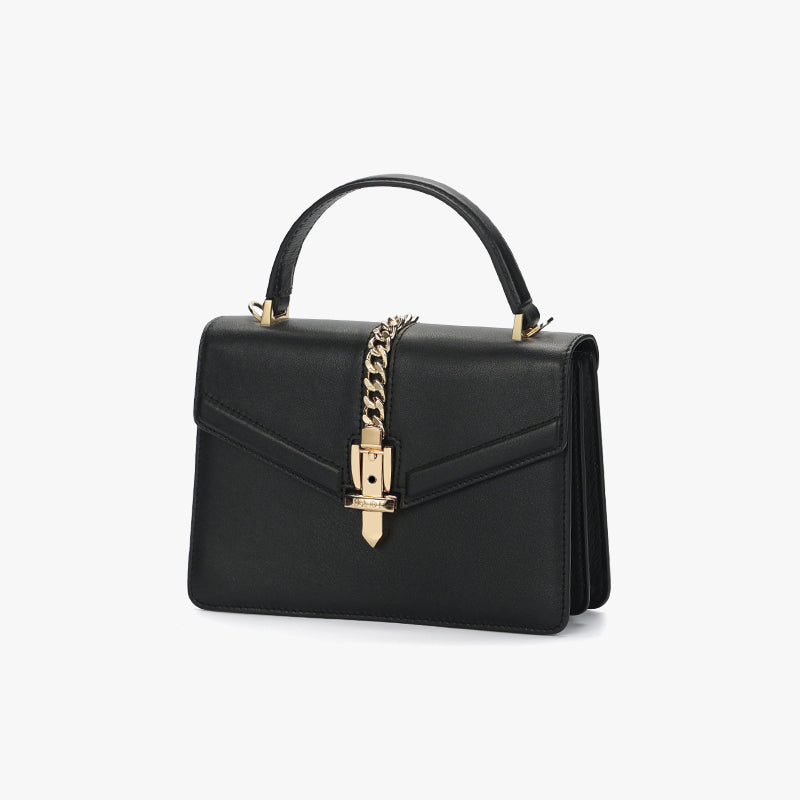 SADI Leisure single - shoulder and handheld modern series bags for women Purse Chain Mother's Day GiftSDS30058