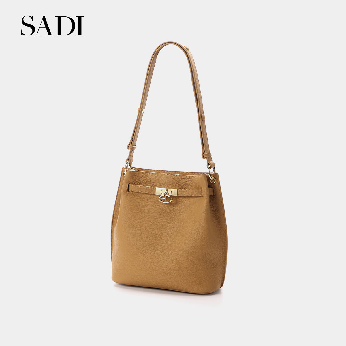 Tote Bag - Shoulder Crossbody Bag
