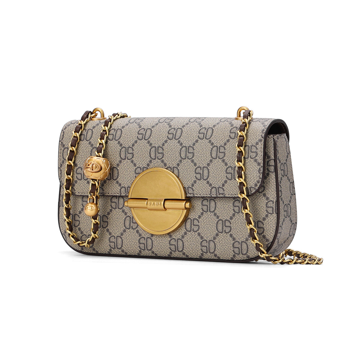 Moonlight Treasure Box Series bag