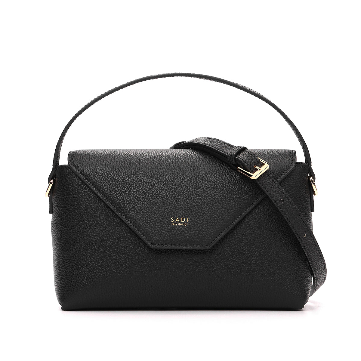 All-match, fashionable envelope-style shoulder bag for ladies