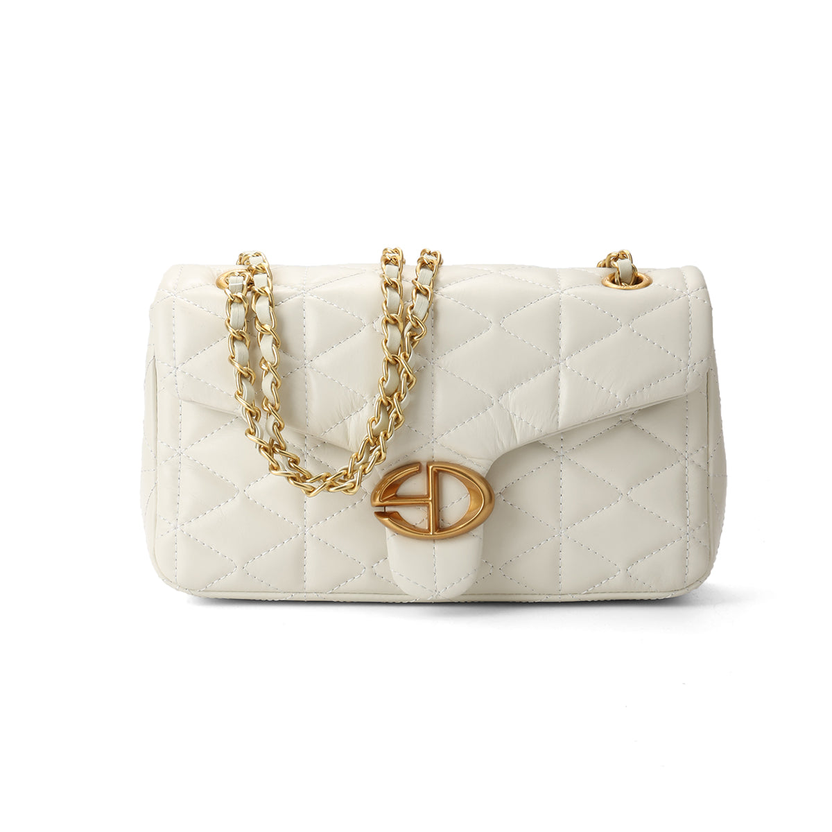 Old Money Style Bag SDX21129