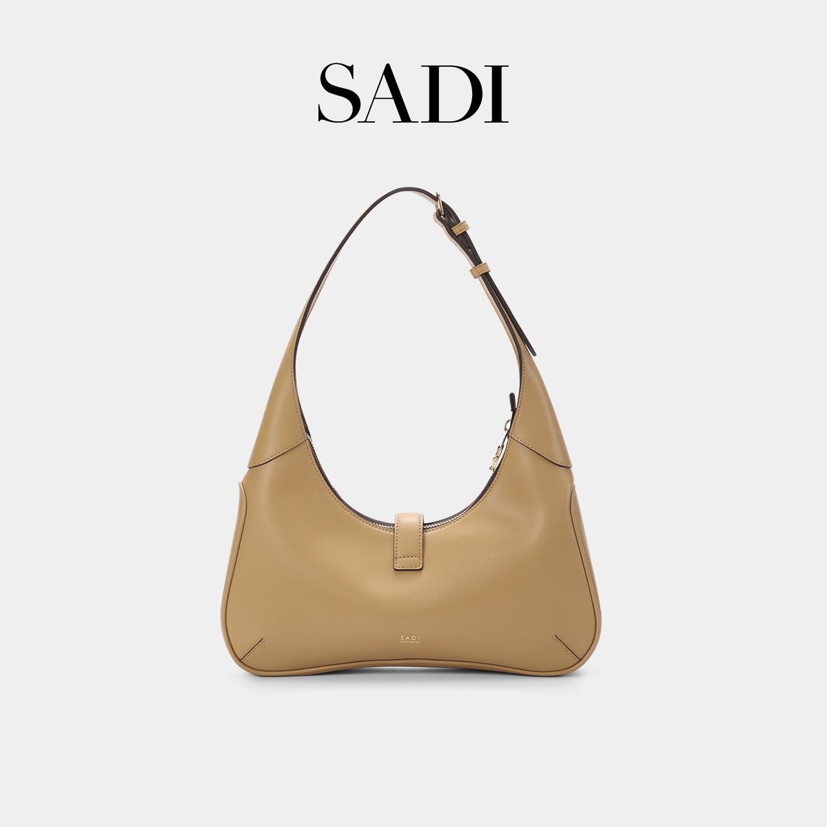 Crescent Bag Shoulder Handheld Crossbody Bag