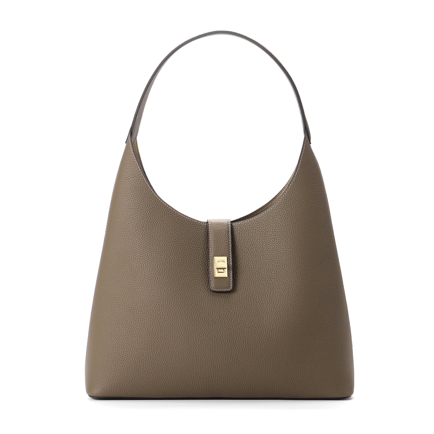 Geometric Soft and Dainty Bag