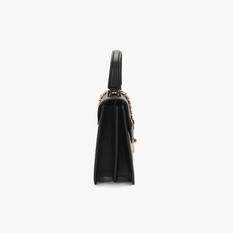 SADI Leisure single - shoulder and handheld modern series bags for women Purse Chain Mother's Day GiftSDS30058