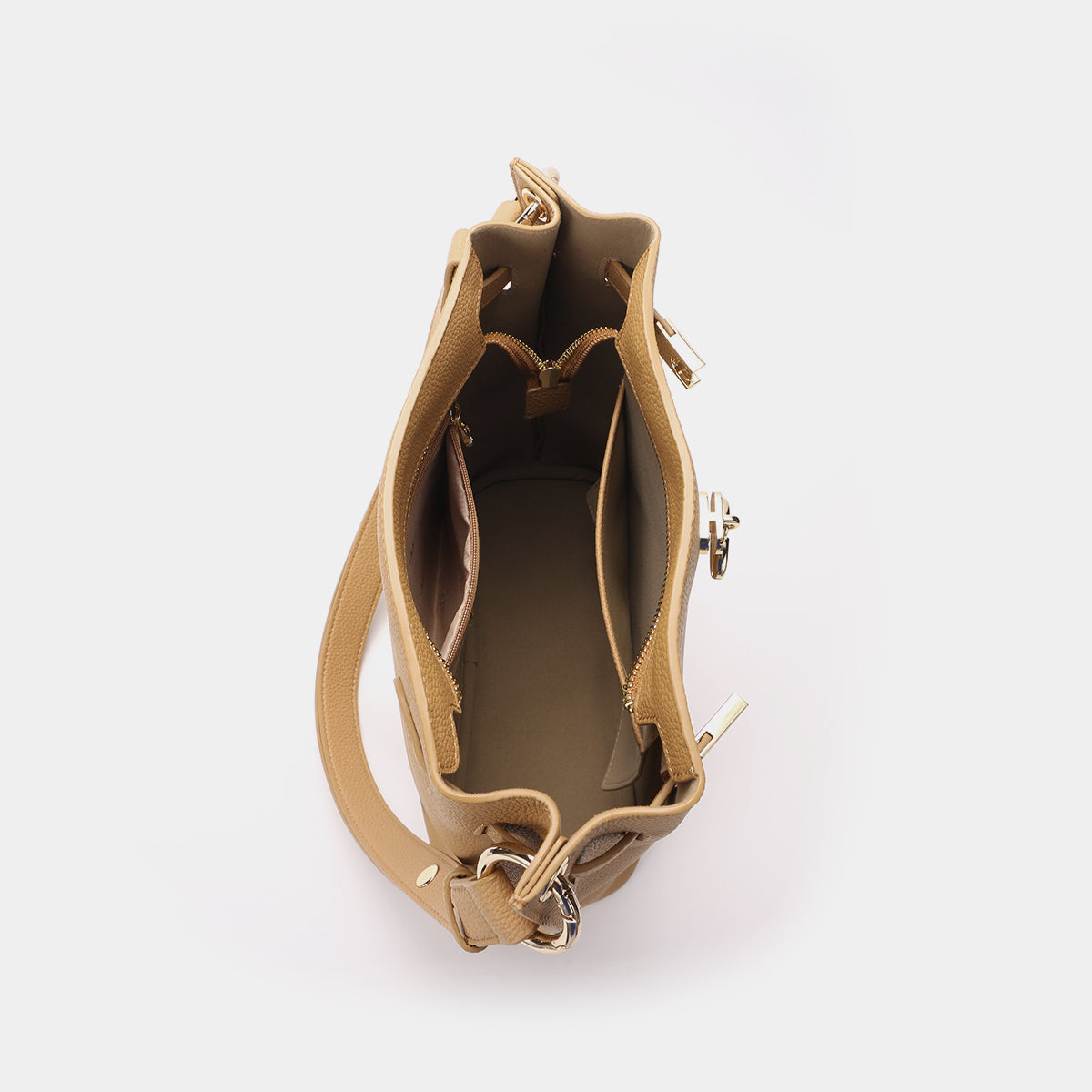 Tote Bag - Shoulder Crossbody Bag