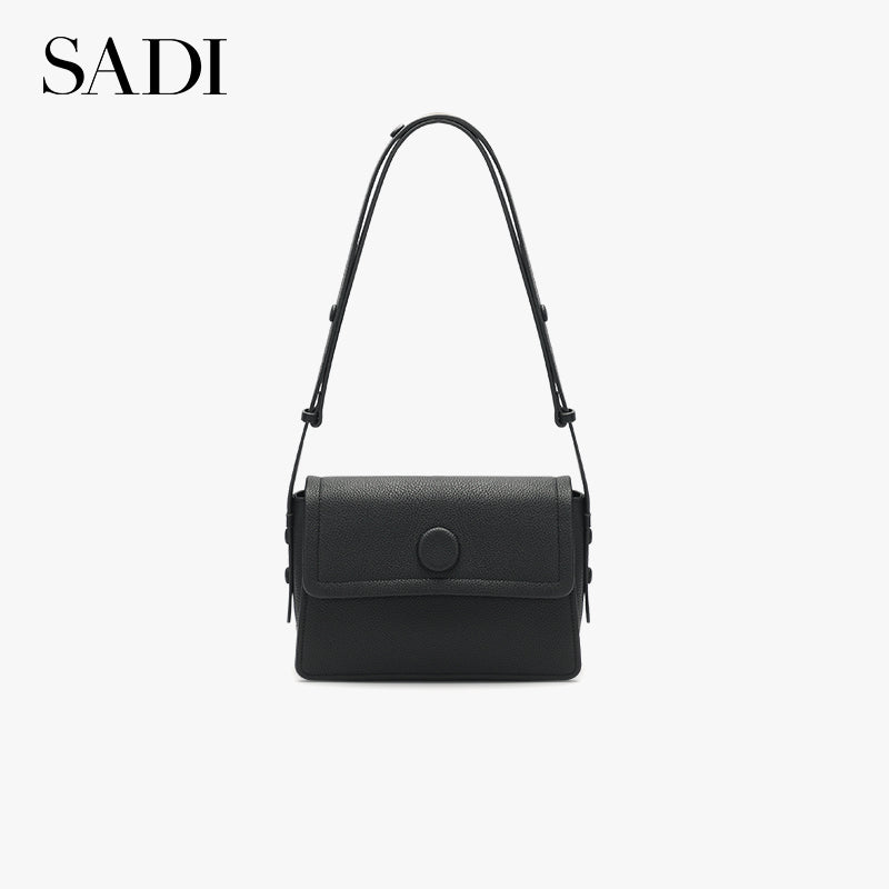 Lucky Box Ladies' Shoulder Crossbody Bag