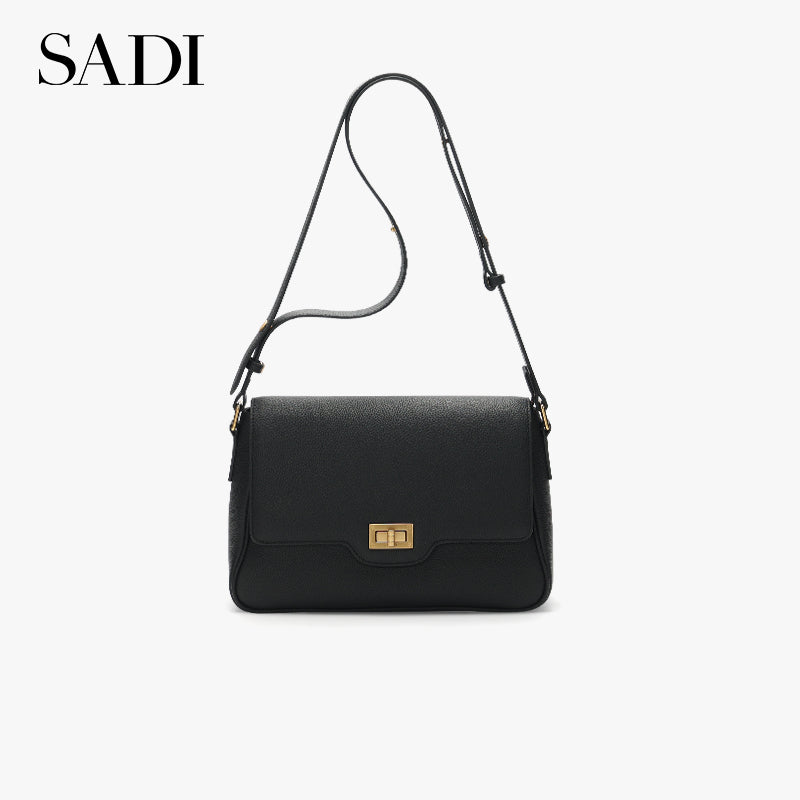 Shoulder crossbody bag