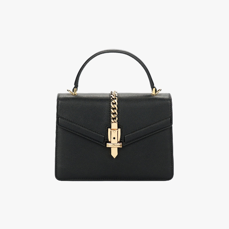 SADI Leisure single - shoulder and handheld modern series bags for women Purse Chain Mother's Day GiftSDS30058