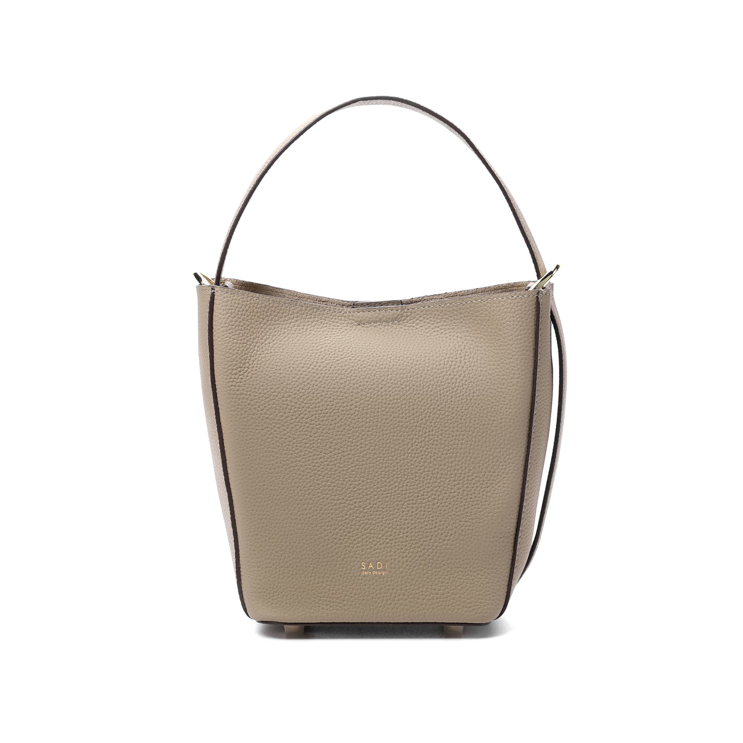 Floral Blue Lotus Shoulder Handheld Crossbody Bag