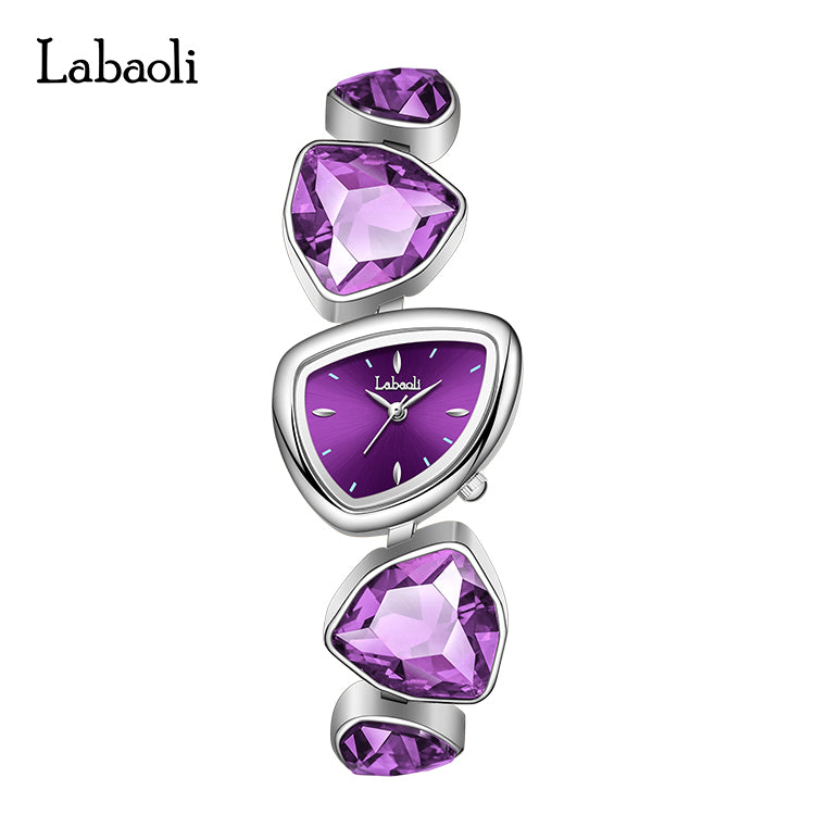 Quartz Wrist Watch LA682