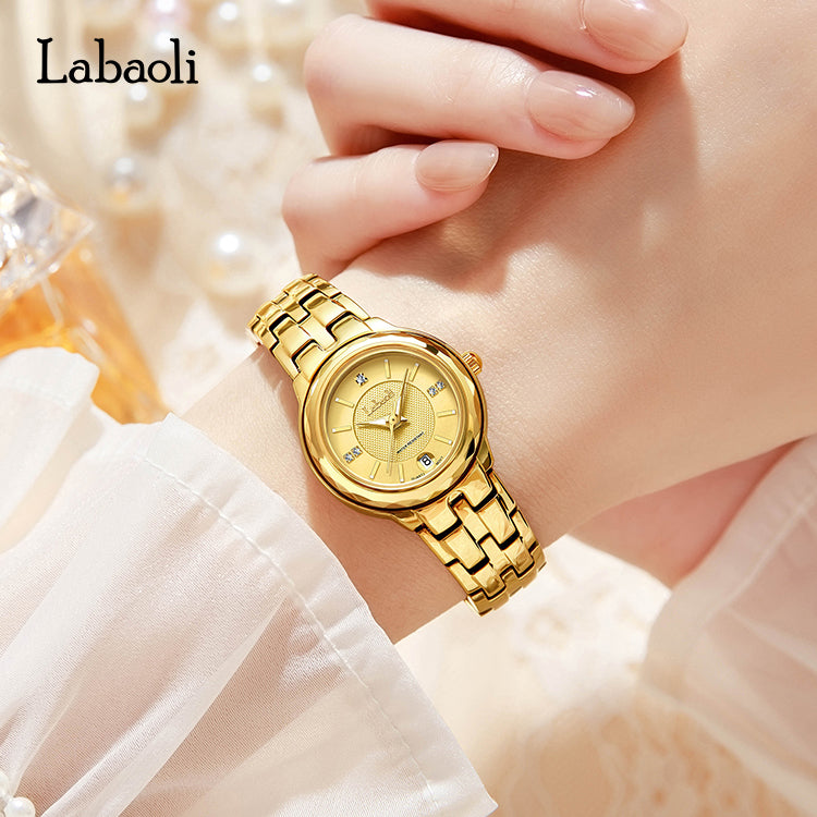 Quartz Wrist Watch LA665