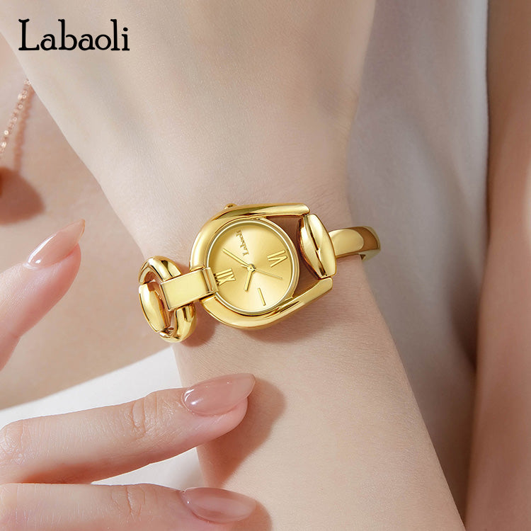Quartz Wrist Watch LA688