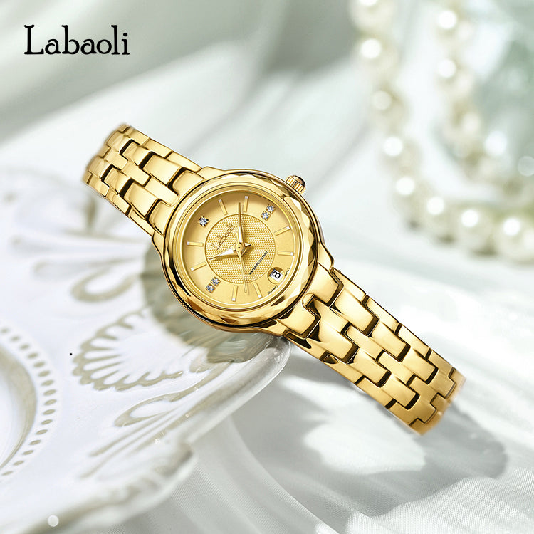 Quartz Wrist Watch LA665