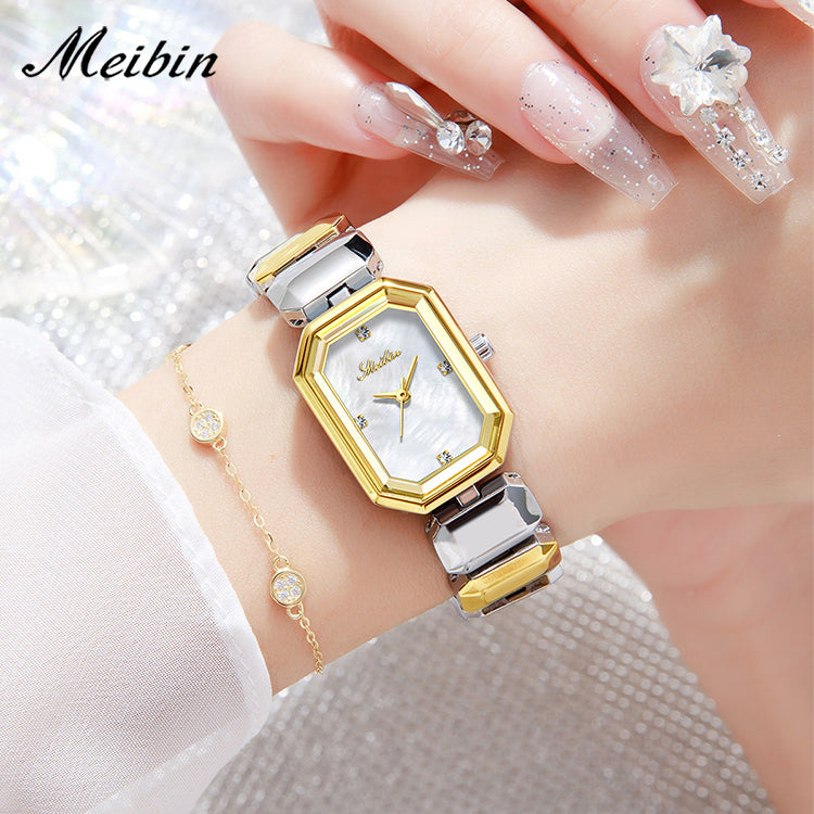 Quartz Wrist Watch M1878