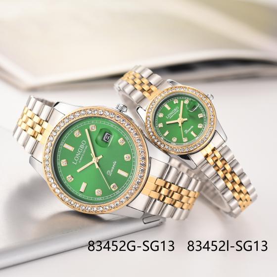Quartz Wrist Watch 83452