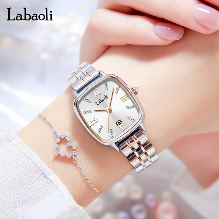 Quartz Wrist Watch LA392