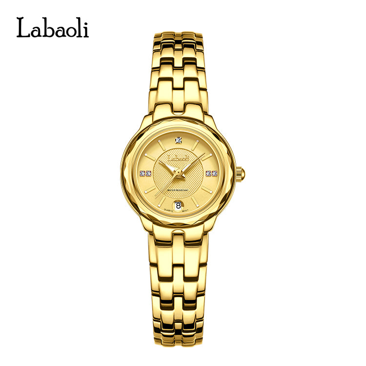 Quartz Wrist Watch LA665