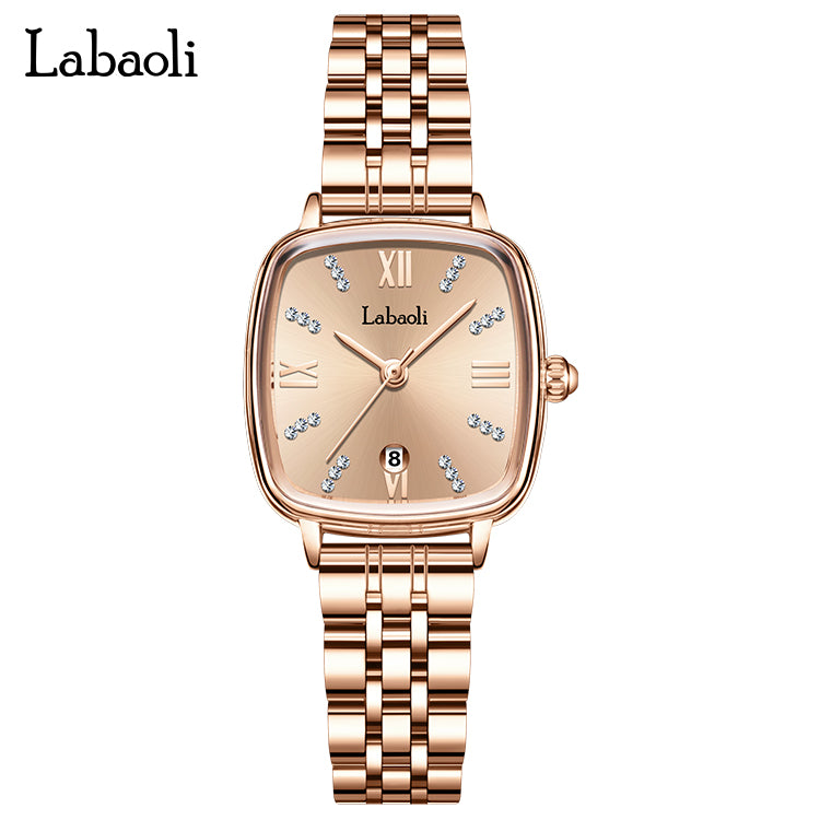 Quartz Wrist Watch LA392