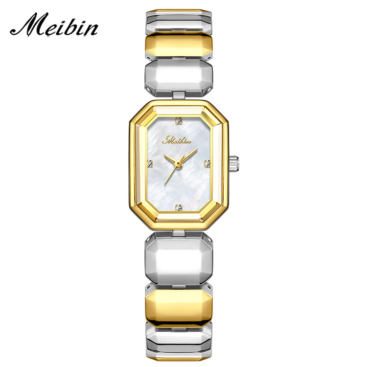 Quartz Wrist Watch M1878