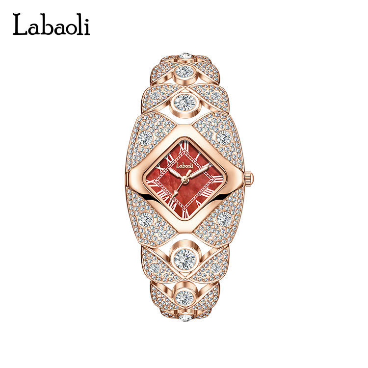 Quartz Wrist Watch LA733