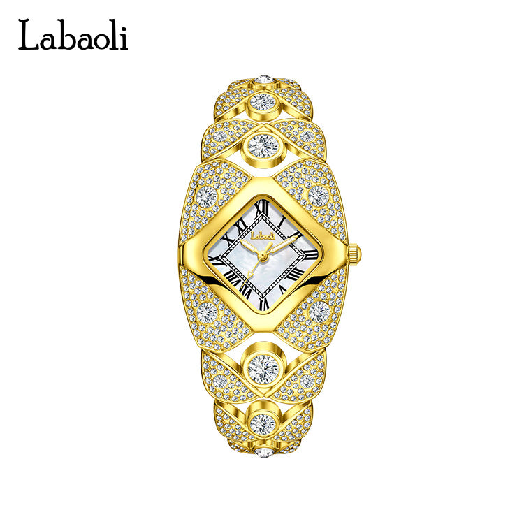 Quartz Wrist Watch LA733