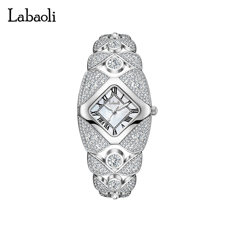 Quartz Wrist Watch LA733