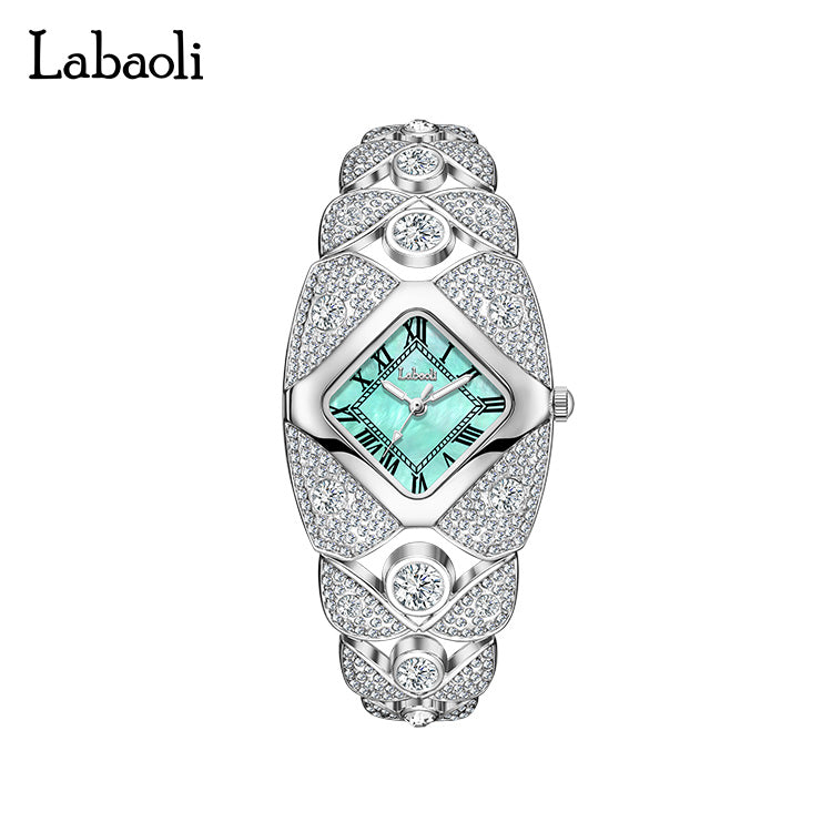 Quartz Wrist Watch LA733