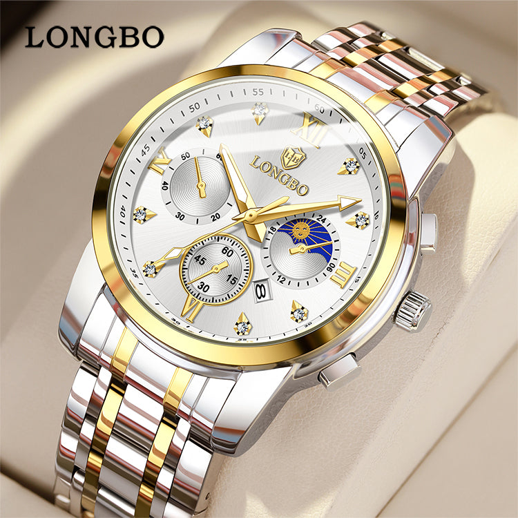 Quartz Wrist Watch 83740