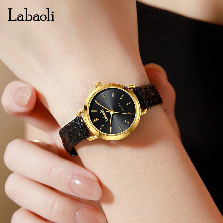 Quartz Wrist Watch LA621