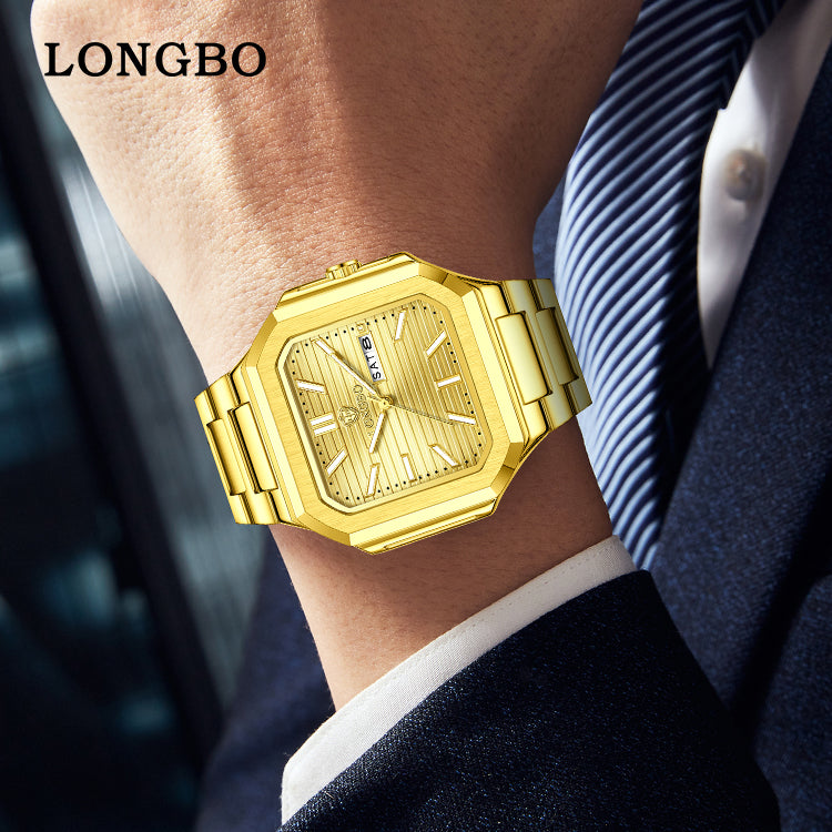 Quartz Wrist Watch 83872