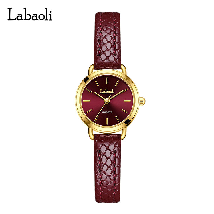 Quartz Wrist Watch LA621