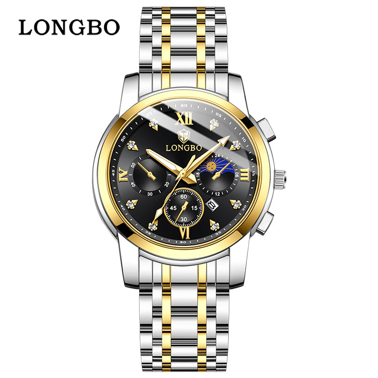 Quartz Wrist Watch 83740