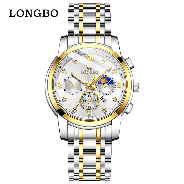 Quartz Wrist Watch 83740