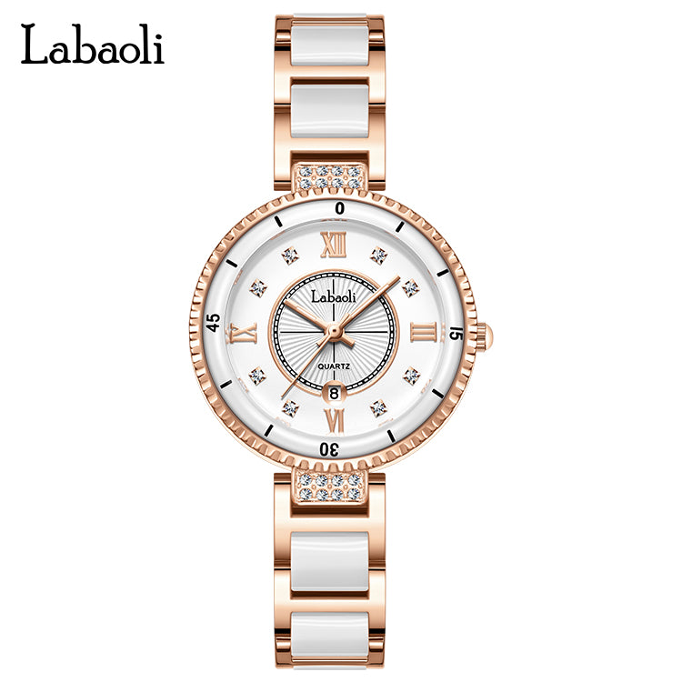Quartz Wrist Watch LA330