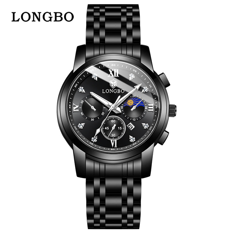 Quartz Wrist Watch 83740