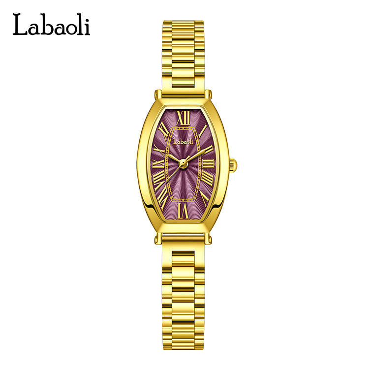 Quartz Wrist Watch LA662