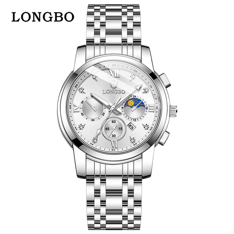 Quartz Wrist Watch 83740