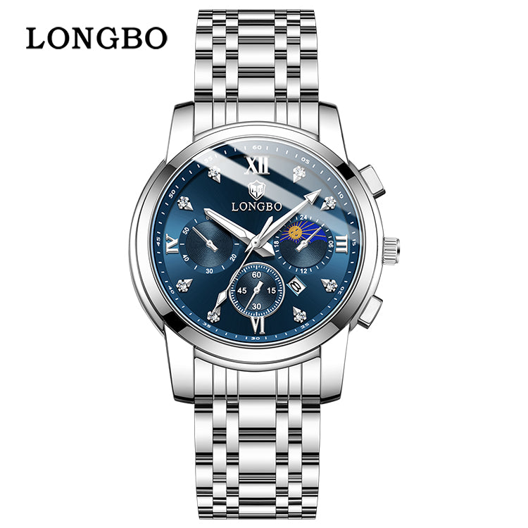 Quartz Wrist Watch 83740