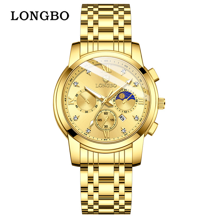 Quartz Wrist Watch 83740