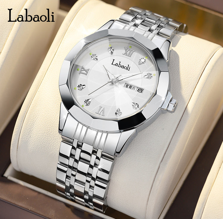Quartz Wrist Watch LA280