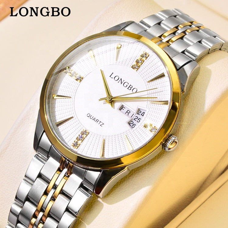 Quartz Wrist Watch 80552