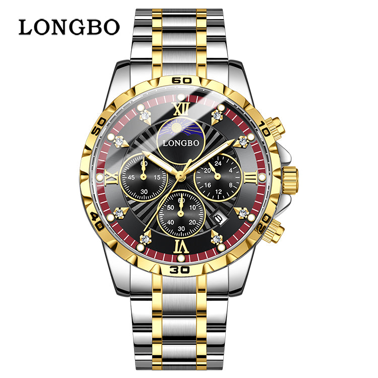 Quartz Wrist Watch 83701