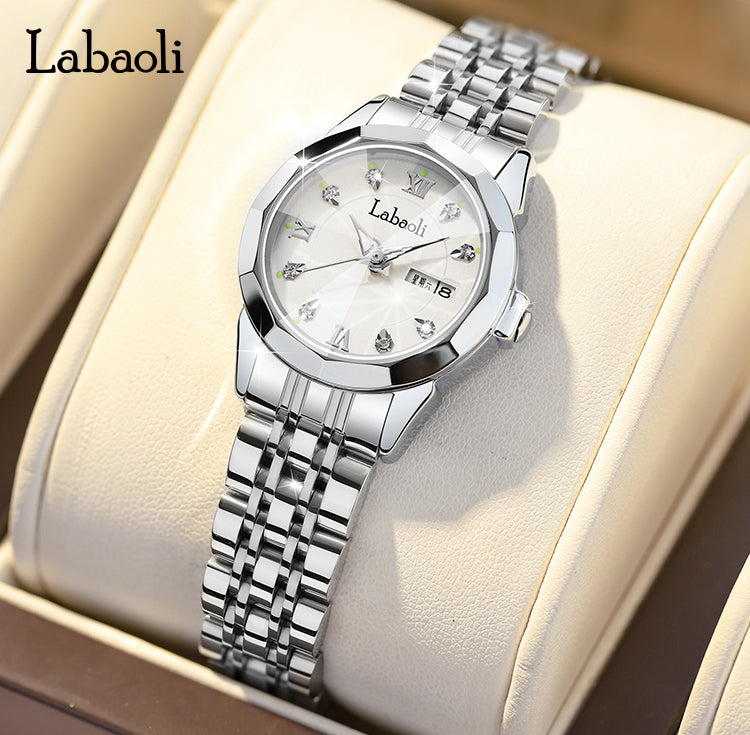 Quartz Wrist Watch LA280