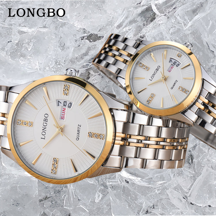 Quartz Wrist Watch 80552