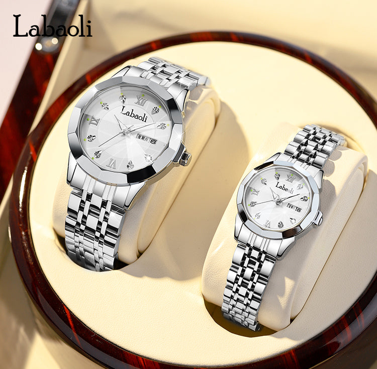 Quartz Wrist Watch LA280