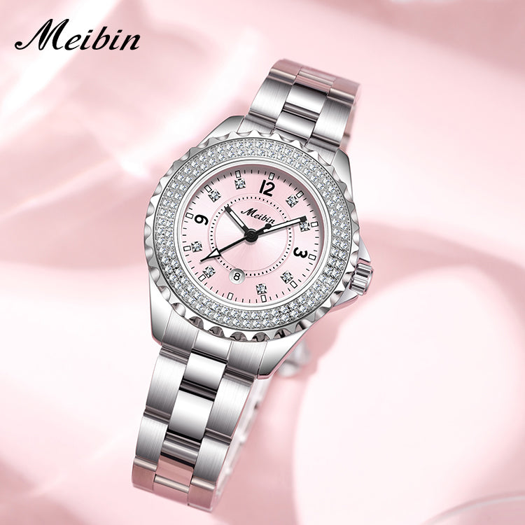 Quartz Wrist Watch M1851